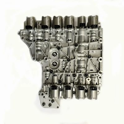 OE NO. E82 E90 F33 F83 Z4 GS7D36SG স্বয়ংক্রিয় ট্রান্সমিশন ভালভ শরীর OEM স্ট্যান্ডার্ড আকার