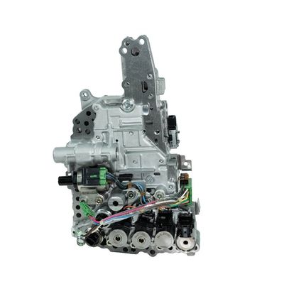 317051XF0D 317051XF0C 2800A109 RE0F10A সিভিটি গিয়ারবক্স পার্টস ভ্যালভ বডি মিটসুবিশির জন্য