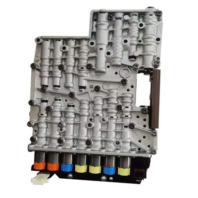 অ্যালুমিনিয়াম 6HP-21 B063 1.8T 2.0T 2.4T ইউনিভার্সাল অটোমেটিক ভালভ বডি জন্য ROEWE SAIC কার