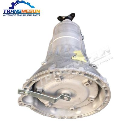 LS460 Toyota MAJESTA 2006-2018 এর জন্য পুনরায় তৈরি AA80E ট্রান্সমিশন সেট