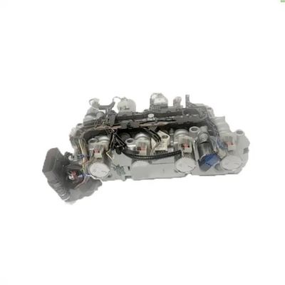 100% পেশাদার পরীক্ষা 8F35 8F24 ট্রান্সমিশন ভালভ বডি JM5P-7A101-AE সোলেনোল্ড সহ