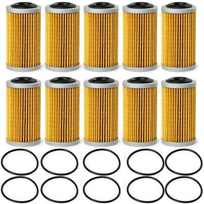 OEM ট্রান্সমিশন পুনর্নির্মাণ কিট RE0F11A JF015E তেল ফিল্টার Assy জন্য নিসান সুজুকি Mitsubishi