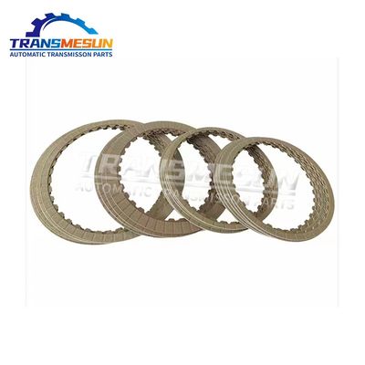 OE 0511-666027 স্বয়ংক্রিয় ট্রান্সমিশন ফ্রিকশন প্লেট Ssangyong Lifant এর জন্য