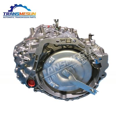 RE0F10E 2013 Nissan Infiniti Pathfinder 110KG এর জন্য পুনর্নির্মিত FWD ট্রান্সমিশন