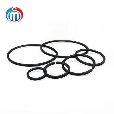 155620A তেল সিল কিট জন্য Peugeot 307 206 207 306 406 Citroen Renault AL4 DPO 6PCS/সেট