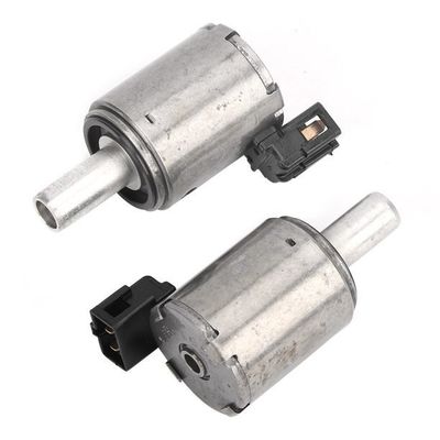 Citroen AL4 DP0 ইলেকট্রোম্যাগনেটিক ভালভ অটো রিপেয়ার পার্টস OEM স্ট্যান্ডার্ড সাইজ