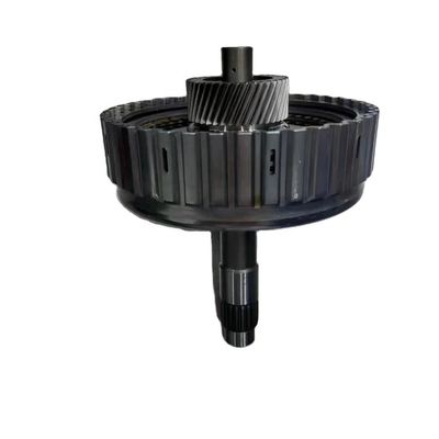 ড্রাইভিং পারফরম্যান্সের জন্য ROEWE i6 CVT180 ট্রান্সমিশন ফরওয়ার্ড গিয়ার ক্ল্যাচ সমন্বয়