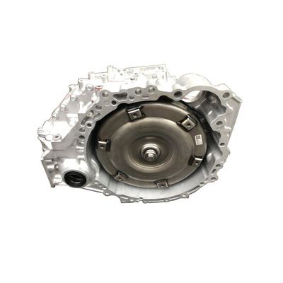 টয়োটা লেক্সাস ES350 2WD 3.5L ইউনিভার্সাল অটোমেটিক গিয়ারবক্সের জন্য U660E ট্রান্সমিশন পার্ট