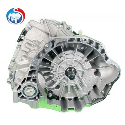 চ্যাংফেং লিওপার্ড CS95 1.5L 1.5T এর জন্য পেশাদার টেস্ট পাঞ্চ অরিজিনাল সিভিটি গিয়ারবক্স