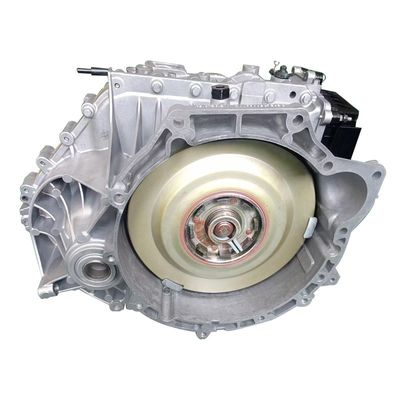 VOLVO 1.6T 2WD অটোমেটিক গিয়ার বক্সের জন্য পুনর্নির্মিত MPS6 6DCT450 ট্রান্সমিশন পার্টস