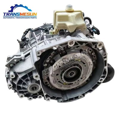 JEEP কার ফিটমেন্ট C635 ডুয়াল ক্লাচ 1.4T 2WD ট্রান্সমিশন গিয়ারবক্স সমাবেশ OE NO. 55262548