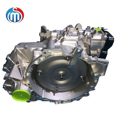 6F35 নম্বর টাইপ ফোর্ড CV6Z-7000-X 1.6L 4WD অটোমেটিক জন্য অটো ট্রান্সমিশন অংশ