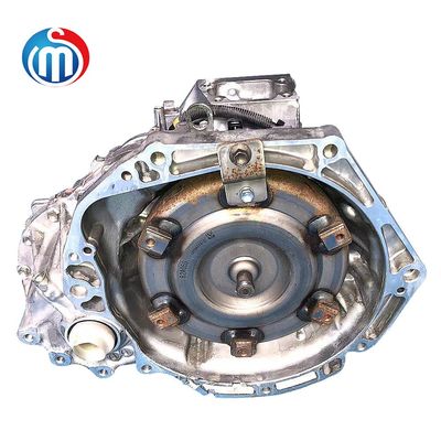 MG ZS 1.5L 2WD ট্রান্সমিশন সমন্বয় TS-41SN TS-40SN U442E OE 10269021 অটো পার্টসের জন্য