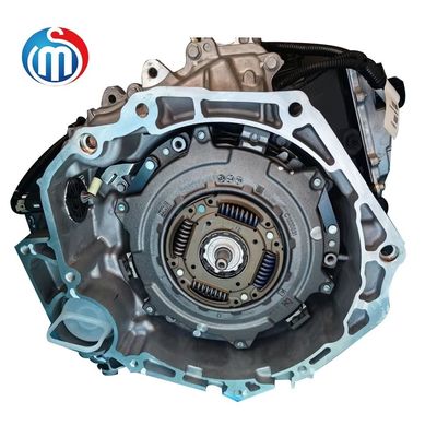 7DCT250 7T35 ডুয়াল ক্ল্যাচ গিয়ারবক্স জন্য Buick Roewe MG উচ্চ ক্ষমতা এবং স্থায়িত্ব