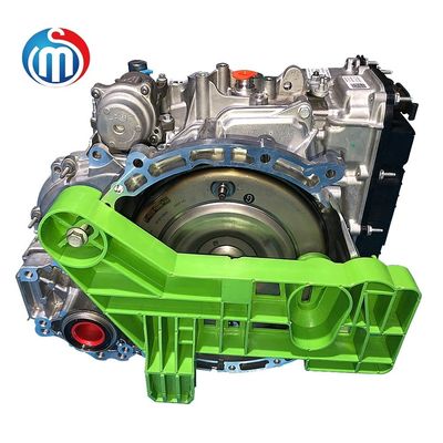 68x65x65 সেমি K2GZ7000F 2.0T 2WD 8 গতি 8F35 ফোর্ডের জন্য স্বয়ংক্রিয় ট্রান্সমিশন সেট