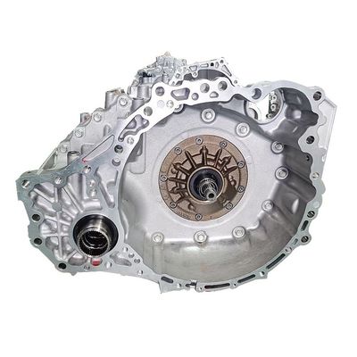 U660F 3.5L 4WD স্বয়ংক্রিয় ট্রান্সমিশন গিয়ারবক্স সমাবেশ লেক্সাসের জন্য সহজ ইনস্টলেশন