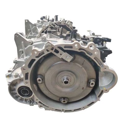 A6GF1 A6GF1-2 ট্রান্সমিশন সিস্টেম গিয়ারবক্স জন্য Hyundai ইউরোপ রেফারেন্স নং 8195900902