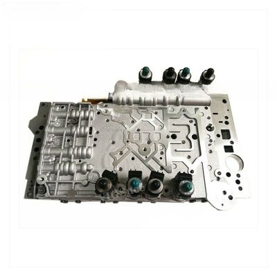 OEM NO A2302700160 722.9 অটো ট্রান্সমিশন ভ্যালভের দেহটি মের্সেডস বেনজের জন্য পুনরায় তৈরি করা হয়েছে