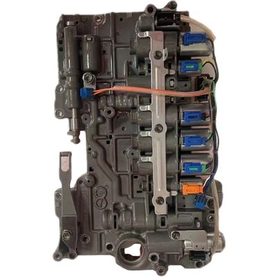 গিয়ার বক্স সিস্টেমের জন্য AC60E AC60F 6-স্পিড ট্রান্সমিশন 2015-2024 উন্নত এবং পছন্দ