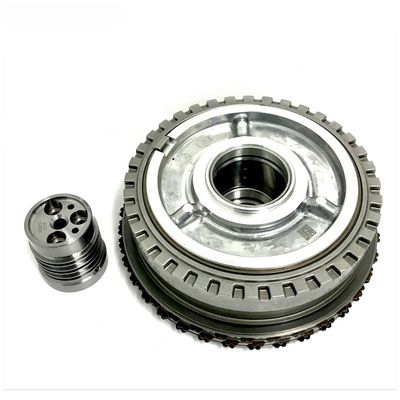 6T40 GM Buick Opel Chevole ট্রান্সমিশন 3-5 বিপরীত ডাবল ড্রাম কিট 4-5-6 এর জন্য সম্পূর্ণরূপে লোড
