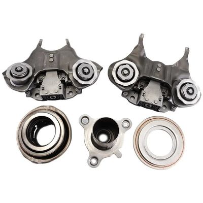 6Dct250 ট্রান্সমিশন ক্লাচ ফর্ক ফোর্ড E-250 2010-2015 জন্য চমৎকার কর্মক্ষমতা