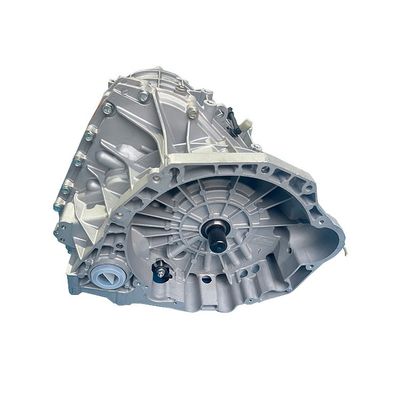 TRANSMESUN 487022/480320/1701100V5080 VT3 ক্রেতার সাথে গিয়ারবক্স ট্রান্সমিশন সমাবেশ