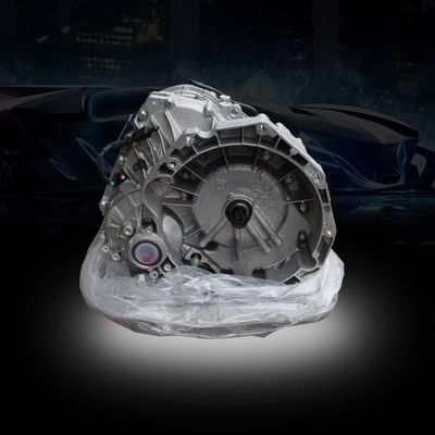 OEM আকার VT1 GACVT16Z মিনি কুপার R50 R52 HBAO-03-00M1 এর জন্য অটো ট্রান্সমিশন সমাবেশ