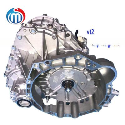 জিলি এমগ্র্যান্ড ভিটি 2 সিভিটি 1.8L স্বয়ংক্রিয় চ্যাসি সিস্টেম সমাবেশ 483130 18048614 1066001239