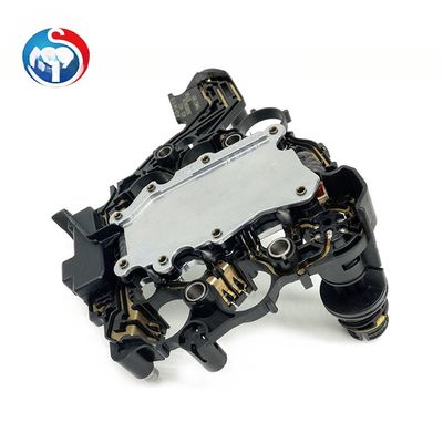 মের্সেডস-বেঞ্জ A140 A160 A170 5 স্পিড TCU TCM ট্রান্সমিশন কন্ট্রোল মডিউল প্লেট