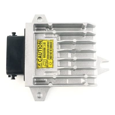 স্ট্যান্ডার্ড সাইজ L5E4189E1A TCU Mazda 3 ট্রান্সমিশন কন্ট্রোল মডিউল পুনরায় তৈরি