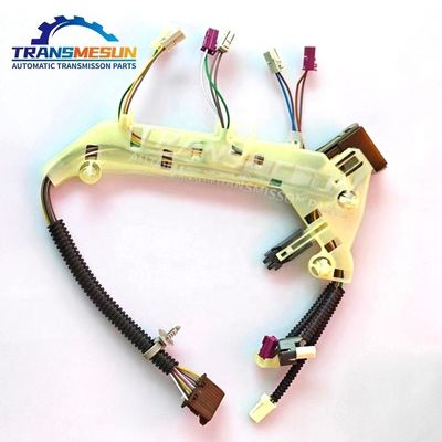2019- স্বয়ংক্রিয় ট্রান্সমিশন সিস্টেম TRANSMESUN 8L45 8L90 চেভ্রোলেট জন্য গিয়ারবক্স ওয়্যারিং হারনেস