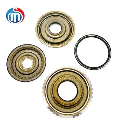 হাইল্যান্ডার কার আনুষাঙ্গিক U760E অটো ট্রান্সমিশন পিস্টন কিট স্ট্যান্ডার্ড আকার