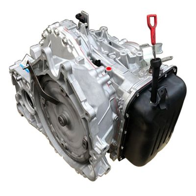450039AC5 F4A51 অটোমেটিক পার্ট 2.7L 4WD জন্য হুন্ডাই ট্রান্সমিশন সিস্টেম গিয়ারবক্স