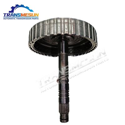 SsangYong Geely Lifan 2010-2016 এর জন্য ট্রান্সমিশন M11 DSI6 গিয়ার বক্স সিস্টেম