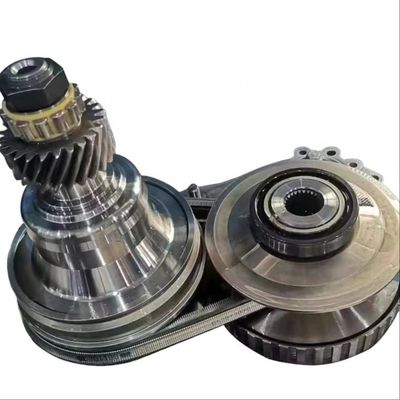 CVT180 ড্রাইভ পলি জন্য Roewe I5 I6 PLUS RX3 PRO MG MG5 2nd Gen ZS