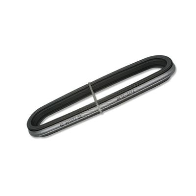 JF015E RE0F11A সিভিটি ট্রান্সমিশন চেইন বেল্ট Tiida Sylphy Livina 901072 901078 C12Z এর জন্য