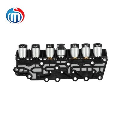 6T40/6T30/6T45/6T50 স্বয়ংক্রিয় গিয়ারবক্স শ্যাভ্রোলেট বুইক এক্সেল / জিএল 8 এর জন্য সোলিনয়েড ভালভ