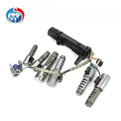 টয়োটা লেক্সাস ES350 RX350 ক্যামরির জন্য U660E U661E U661 ট্রান্সমিশন সোলিনয়েড ভালভ কিট
