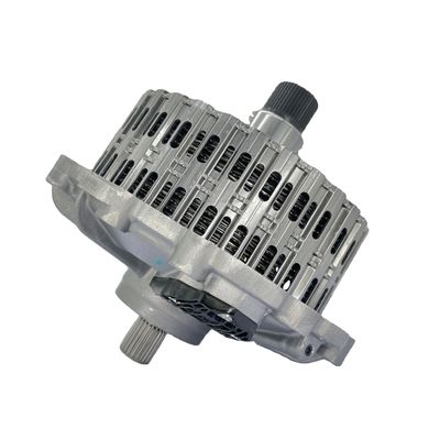 OE 0CK141030E অডি ভক্সওয়াগেন DL382 ট্রান্সমিশনের জন্য মাল্টি-পিস ক্লাচ সমাবেশ