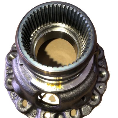 A6MF2 IX35 TUCSON 2010-2015 এর 6spssd স্বয়ংক্রিয় ট্রান্সমিশনের জন্য ডিফারেনশিয়াল হাউজিং