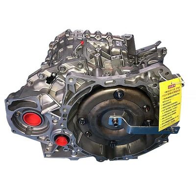 Qashqai 2.0L X-Trail 4WD CVT2 JF011E RE0F10A এর জন্য অটো ট্রান্সমিশন সিস্টেম