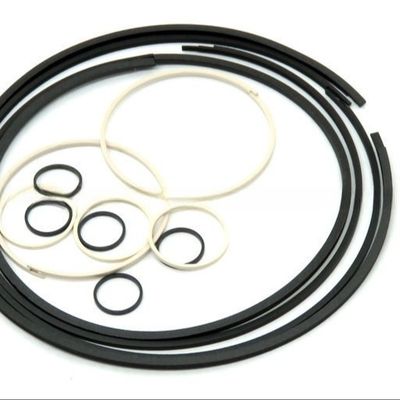 NISSAN Jatco JF011E RE0F10A/RE0F10B F1CJA W1CJA এর জন্য সিলিং রিং কিট