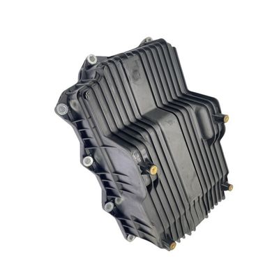 GW7DCT1-A01 7-স্পিড ভিজা ডুয়াল-ক্লচ গিয়ারবক্স তেল প্যান সমাবেশ স্লিভারে পুনরায় উত্পাদিত