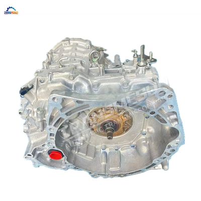 নিসান কিউবের জন্য 310201XC6B 31020-1XC6B সিভিটি ট্রান্সমিশন গিয়ারবক্স সমাবেশ 2009-2013 1.8L