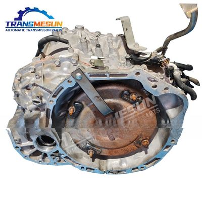 310203WX4B 4WD 4X4 JF017E 2.0DCI সিভিটি গিয়ারবক্স সমাবেশ নিসান এক্স-ট্রেইল কাশকাই রেনল্ট কোলিওর জন্য