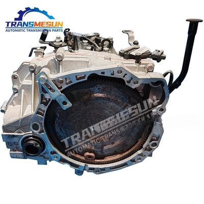 4500023100 অটোমোটিভ পার্টস A4CF1 A4CF2 4 গতির 1.4L 1.6L ট্রান্সমিশন গিয়ারবক্স হুন্ডাই কিয়া জন্য