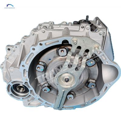 DS1575F6 M11 6-গতি 1.5T 2WD ট্রান্সমিশন গিয়ারবক্স সমাবেশ SWM X7 RAV4 G01 G05 এর জন্য
