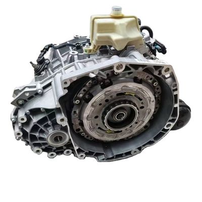 ফিয়াট 1.4T 2WD 55252022 55262548 46345607 OE স্বয়ংক্রিয় গিয়ারবক্স সমাবেশের জন্য গাড়ির মডেল