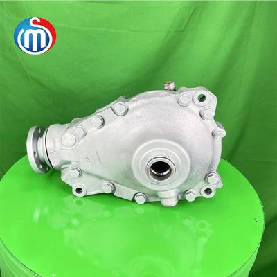 31508635863 বিএমডব্লিউ F25 F26 F15 F16 এর জন্য পুনর্নির্মিত পিছনের ড্রাইভ অ্যাক্সেল সমাবেশ