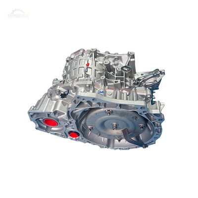 ট্রান্সমিশন মডেল T31 2.5L 4WD JF011E/RE0F10A নিসান QASHQAI এর জন্য ট্রান্সমেসন গিয়ারবক্স